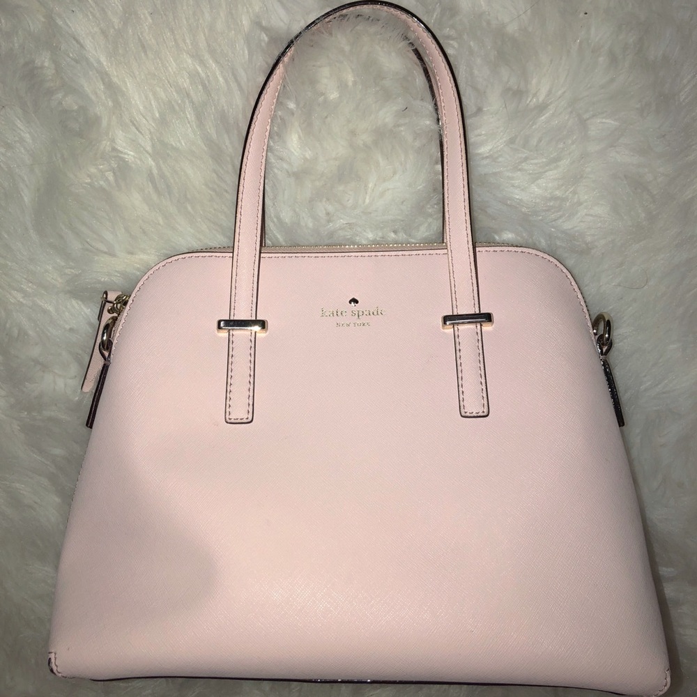 Kate Spade- Cameron Street Collection. Light pink.